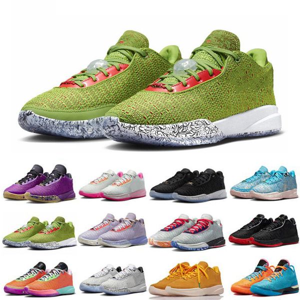 20 20s mens basketball shoes bred young heirs black gold olive suede pink diamond faze clan i promise christmas south beast men trainers spo
20 20s mens basketball shoes bred young heirs black gold olive suede pink diamond faze clan i promise christmas south beast men trainers spo