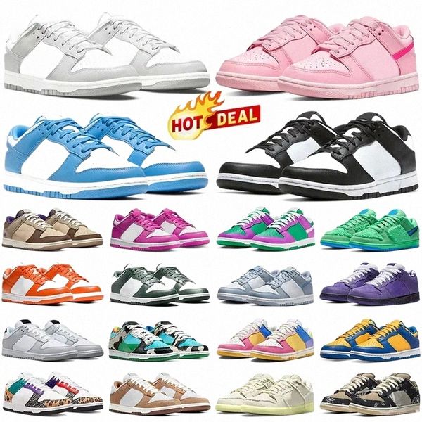 men women running shoes low black white panda triple pink lobster teddy bear mummy green unc grey fog orange strange love mens trainers outd
men women running shoes low black white panda triple pink lobster teddy bear mummy green unc grey fog orange strange love mens trainers outd