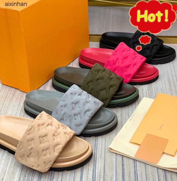 designers pool pillow mules women sandals sunset flat comfort mules padded front strap slippers fashionable easy-to-wear style slides556, Black
designers pool pillow mules women sandals sunset flat comfort mules padded front strap slippers fashionable easy-to-wear style slides556, Black