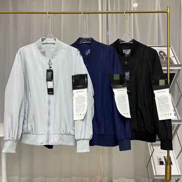 st0ne men's jackets quality brand men's toney jackets 4-color multi-pocket drawcord hood coat aaa loose casual jacket size m-2xl, Black;brown
st0ne men's jackets quality brand men's toney jackets 4-color multi-pocket drawcord hood coat aaa loose casual jacket size m-2xl, Black;brown