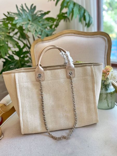 7a luxury tote bag womens designer handbag beach bag for women the tote bags with chain mens handbags large shopping bag cotton fabric bags
7a luxury tote bag womens designer handbag beach bag for women the tote bags with chain mens handbags large shopping bag cotton fabric bags