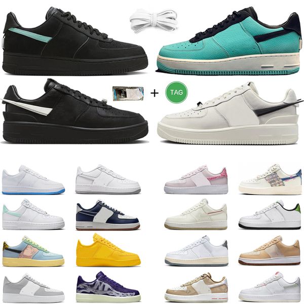 designer mens running shoes 1s low tiffany ambush x black pine green jade ice white paisley university gold red men women trainers sports sn
designer mens running shoes 1s low tiffany ambush x black pine green jade ice white paisley university gold red men women trainers sports sn