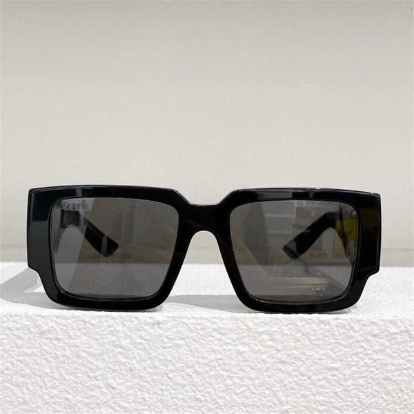 fashion pradd cool sunglasses designer 22 new p family women's net red ins same style personality large square spr12z, White;black
fashion pradd cool sunglasses designer 22 new p family women's net red ins same style personality large square spr12z, White;black