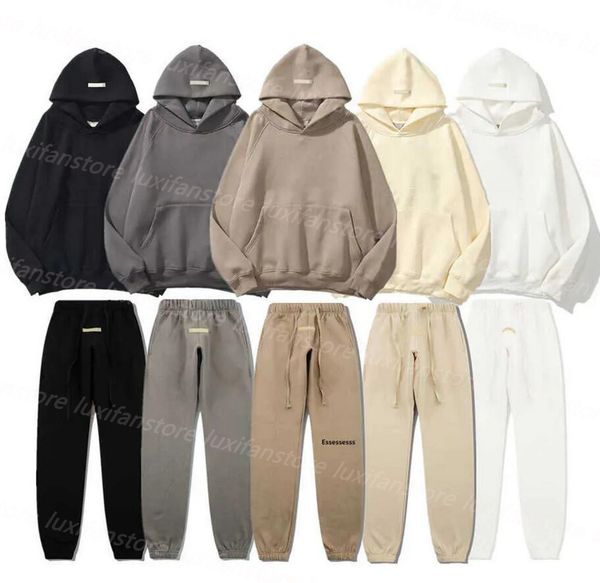 mens hoodies sweatshirts mens and womens designer essentai sweatershirts suits streetwear pullover clothing loose hooded jumper oversized h, Black
mens hoodies sweatshirts mens and womens designer essentai sweatershirts suits streetwear pullover clothing loose hooded jumper oversized h, Black