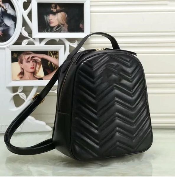 luxurious designer black embossing backpacks handbags men women pu leather backpack school bag fashion knapsack back pack presbyopic rucksac
luxurious designer black embossing backpacks handbags men women pu leather backpack school bag fashion knapsack back pack presbyopic rucksac