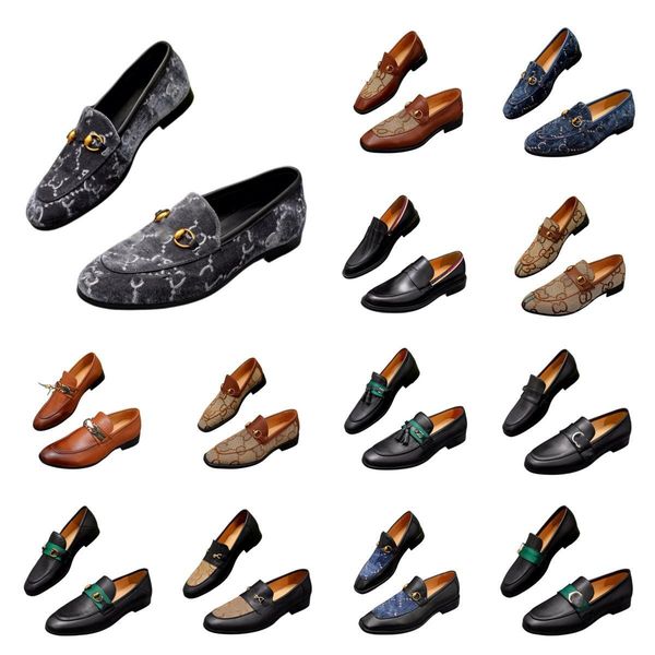 2023 men's elegant designer wedding party dress shoes genuine leather comfortable loafers men brand business casual oxford shoes size 3, Black
2023 men's elegant designer wedding party dress shoes genuine leather comfortable loafers men brand business casual oxford shoes size 3, Black