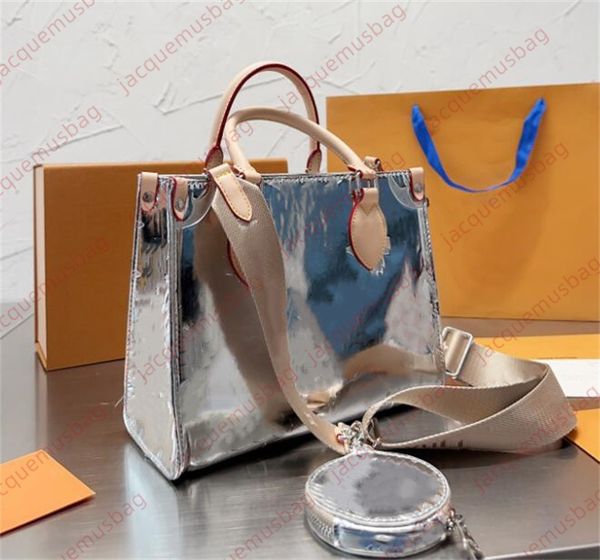 women onthego bag handbag 2-pc tote designer shoulder crossbody bags coin case lady patent leather monograms messenger wallet purse pouch on
women onthego bag handbag 2-pc tote designer shoulder crossbody bags coin case lady patent leather monograms messenger wallet purse pouch on