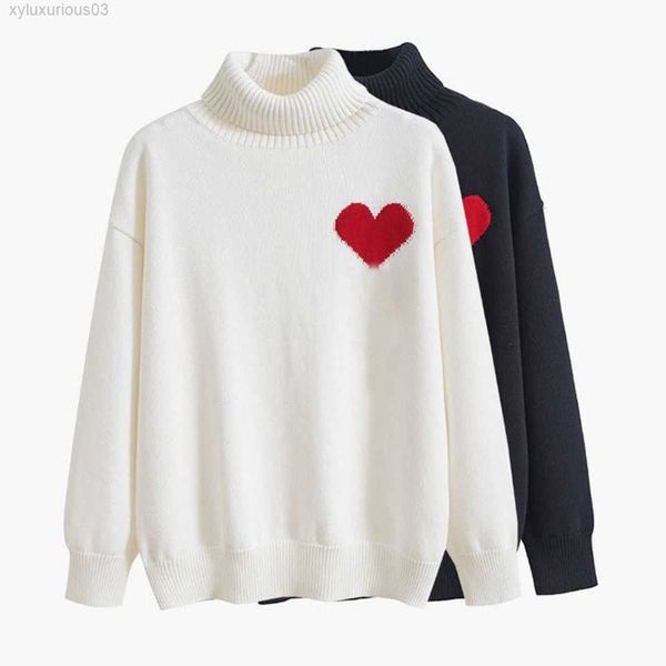 designer sweater man for woman knit high collar love a womens fashion letter black long sleeve clothes pullover oversized 20ss
designer sweater man for woman knit high collar love a womens fashion letter black long sleeve clothes pullover oversized 20ss
