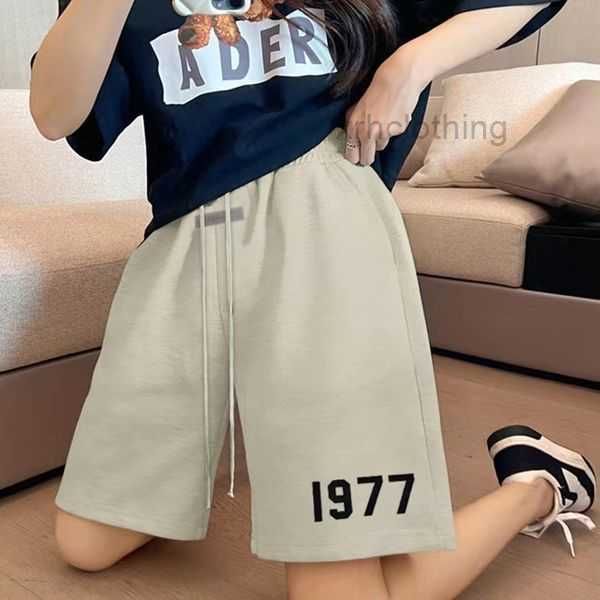 men's shorts mens ess 1977 letter printed pants casual fashion summer men essen for male streetwear loose sports clothing 1 rsmv, White;black
men's shorts mens ess 1977 letter printed pants casual fashion summer men essen for male streetwear loose sports clothing 1 rsmv, White;black