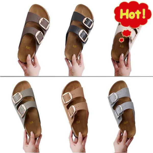 birkens sandals brand man slide big buckle sandal women black white fashion brand sandals 35-46
birkens sandals brand man slide big buckle sandal women black white fashion brand sandals 35-46