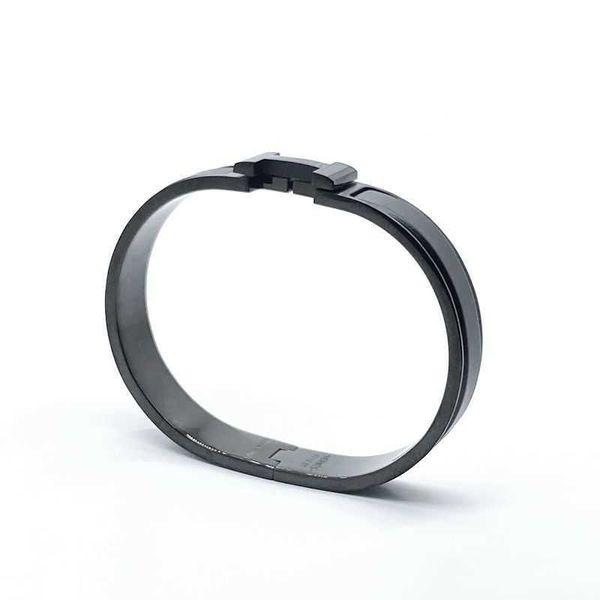 luxury designer h homeses's bracelets christening bangle online shop h black warrior high version fashion light lover gift
luxury designer h homeses's bracelets christening bangle online shop h black warrior high version fashion light lover gift