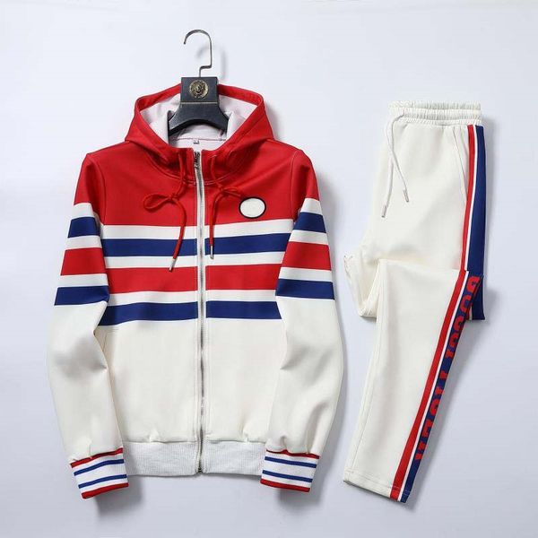 new men tracksuit sweat suits sports suit men hoodies jackets tracksuits jogger suits jacket pants sets men jacket sporting suit sets -3xl, Gray
new men tracksuit sweat suits sports suit men hoodies jackets tracksuits jogger suits jacket pants sets men jacket sporting suit sets -3xl, Gray