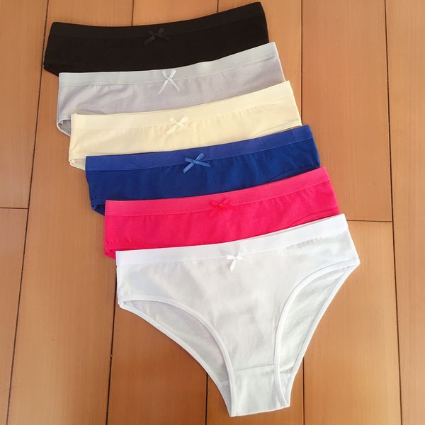 women's panties 10 pieces/pack women panties cotton underwear for female underpants briefs intimates comfort lingerie femme soft culott, Black;pink
women's panties 10 pieces/pack women panties cotton underwear for female underpants briefs intimates comfort lingerie femme soft culott, Black;pink