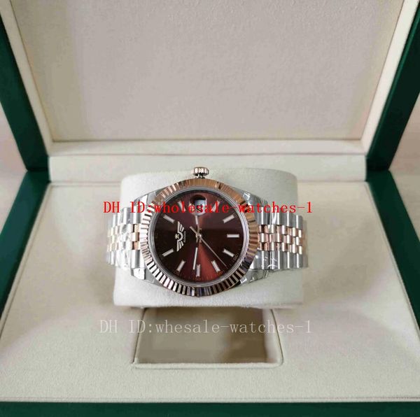 9 style watch bpf maker ladies watches 36mm 126231 126233 jubilee bracelet sapphire 2813 automatic mechanical women's wristwatches two, Slivery;brown
9 style watch bpf maker ladies watches 36mm 126231 126233 jubilee bracelet sapphire 2813 automatic mechanical women's wristwatches two, Slivery;brown