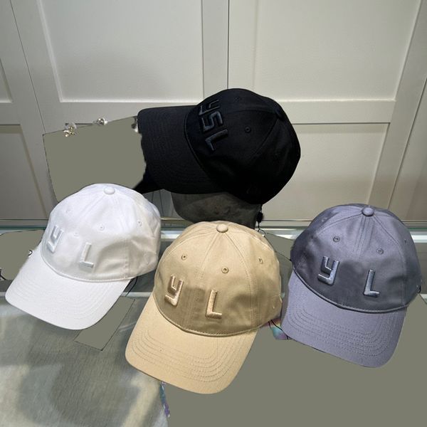 2023 classic womens baseball hats fashion mens casquette caps designer hat outdoor sports cap sun visor solid versatile casquettes d2304248s, Blue;gray
2023 classic womens baseball hats fashion mens casquette caps designer hat outdoor sports cap sun visor solid versatile casquettes d2304248s, Blue;gray