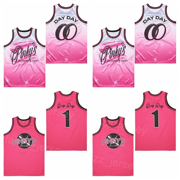 basketball 1 pinkys movie jersey day day next friday records airbrush nickelodeon retro hiphop pink team college for sport fans pure cotton, Black
basketball 1 pinkys movie jersey day day next friday records airbrush nickelodeon retro hiphop pink team college for sport fans pure cotton, Black