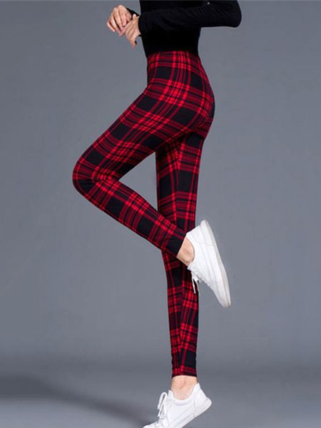 women's leggings women's fitness jogging push ups trousers grid printing fashion high waisted pants sports casual legs 230424, Black
women's leggings women's fitness jogging push ups trousers grid printing fashion high waisted pants sports casual legs 230424, Black