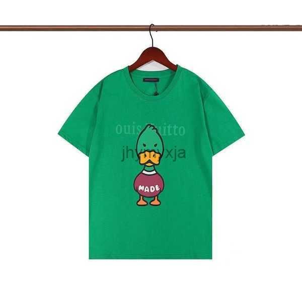 23ss men's t-shirts designer tees short sleeves luxury clothes summer leisure undershirt breathable printed coats high-quality clothing, White;black
23ss men's t-shirts designer tees short sleeves luxury clothes summer leisure undershirt breathable printed coats high-quality clothing, White;black