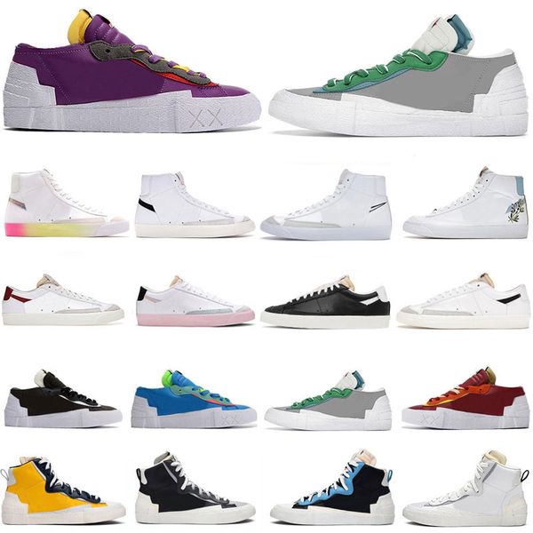 blazer mid 77 vintage high low running shoes lucky charms black have a good game classic green black sail white designer mens womens trainer
blazer mid 77 vintage high low running shoes lucky charms black have a good game classic green black sail white designer mens womens trainer