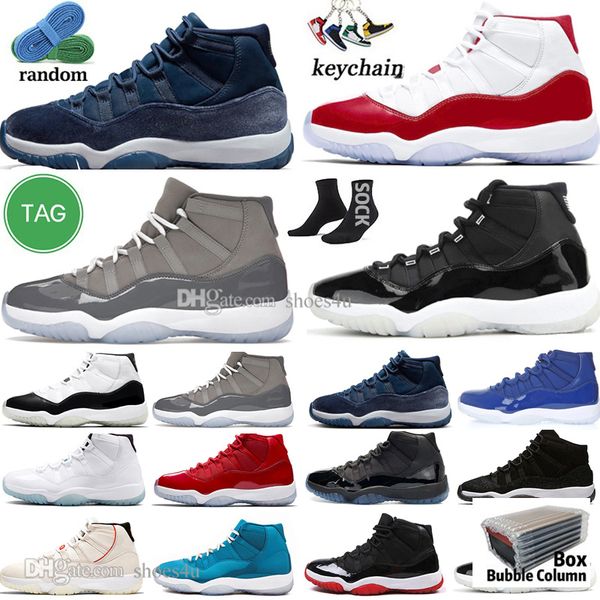 11 mens basketball shoes 11s cherry cool cement grey concord 45 bred unc gamma blue midnight navy velvet space jam 72-10 navy gum dmp men wo
11 mens basketball shoes 11s cherry cool cement grey concord 45 bred unc gamma blue midnight navy velvet space jam 72-10 navy gum dmp men wo