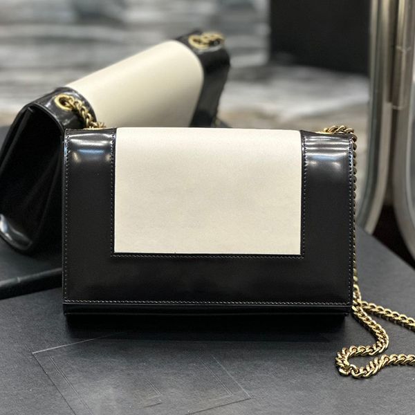 shoulder bag kate handbags crossbody quilting chain bags shoulder underarm shopping smooth leather messenger handbag purse women wallets pou
shoulder bag kate handbags crossbody quilting chain bags shoulder underarm shopping smooth leather messenger handbag purse women wallets pou