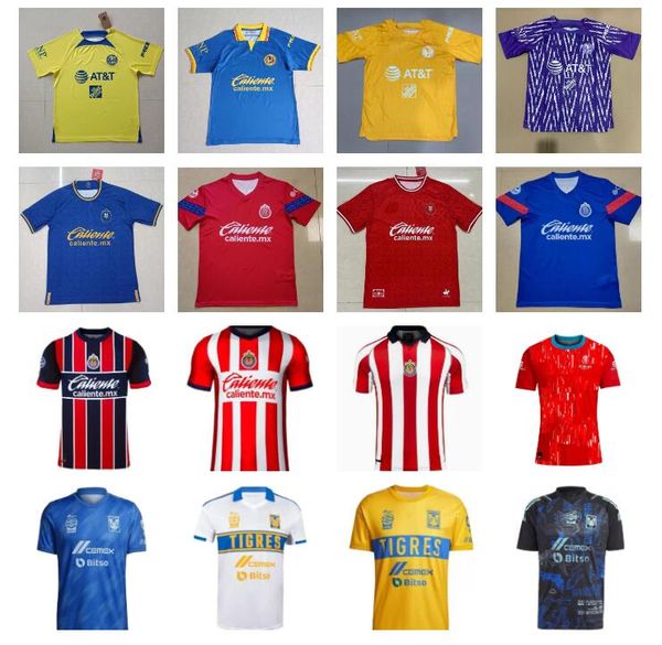 2023 2024 chivas de guadalajara soccer jerseys club america 23 24 gignac tigres uanl special 200th a. vega j. sanchez s. flores camiseta de, Black;yellow
2023 2024 chivas de guadalajara soccer jerseys club america 23 24 gignac tigres uanl special 200th a. vega j. sanchez s. flores camiseta de, Black;yellow