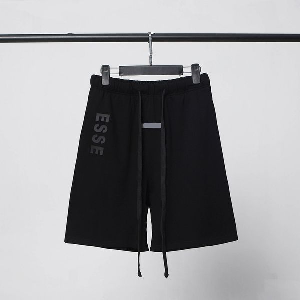 mens womens designer essentail shorts clothing apparel cotton sports fashion short street style tide knee length essent summer new clothing, White;black
mens womens designer essentail shorts clothing apparel cotton sports fashion short street style tide knee length essent summer new clothing, White;black