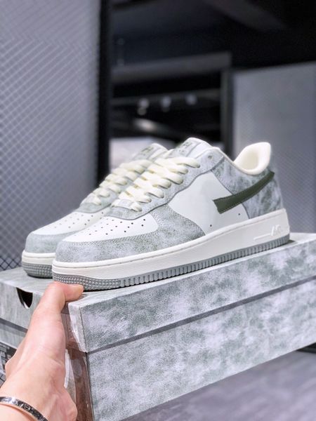 the 2023 latest designer athletics running shoes 1 low 07 beige army green outdoor-indoor all season lifestyles brand name sports sneakers
the 2023 latest designer athletics running shoes 1 low 07 beige army green outdoor-indoor all season lifestyles brand name sports sneakers
