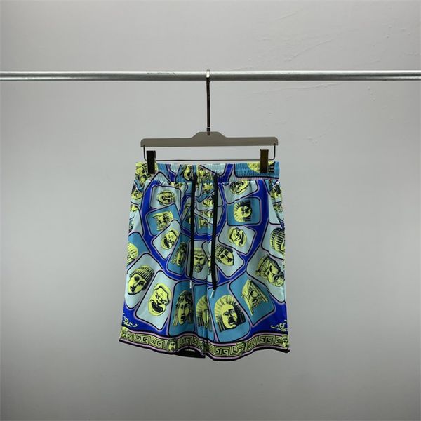 2 mens summer fashion shorts designers board short gym mesh sportswear quick drying swimwear printing man s clothing swim beach pants #352, White;black
2 mens summer fashion shorts designers board short gym mesh sportswear quick drying swimwear printing man s clothing swim beach pants #352, White;black