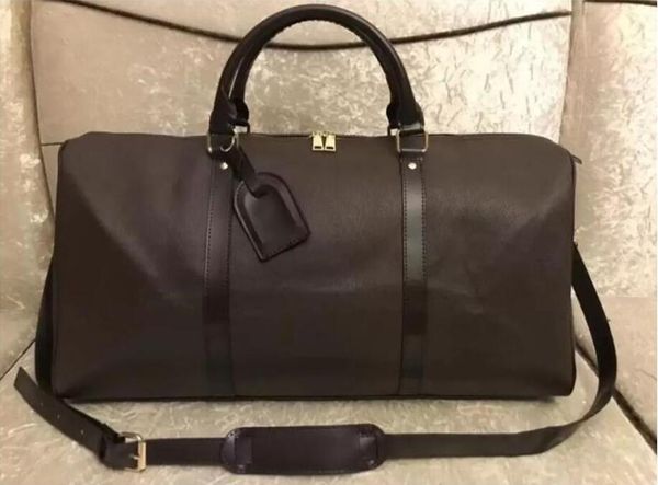 2023 new luxury fashion men women high-quality travel duffle bags brand designer luggage handbags with lock large capacity sport bag size54c
2023 new luxury fashion men women high-quality travel duffle bags brand designer luggage handbags with lock large capacity sport bag size54c