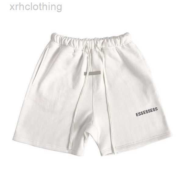 men's shorts designer ess clothing apparel cotton mens womens sports fashion essentia essen short street style tide knee length 1 1jg4, White;black
men's shorts designer ess clothing apparel cotton mens womens sports fashion essentia essen short street style tide knee length 1 1jg4, White;black