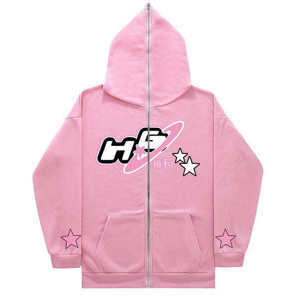 women's jackets y2k retro american hip hop men's/women's hoodie gothic punk harajuku zipper print street clothing harajuku t-, Black;brown
women's jackets y2k retro american hip hop men's/women's hoodie gothic punk harajuku zipper print street clothing harajuku t-, Black;brown