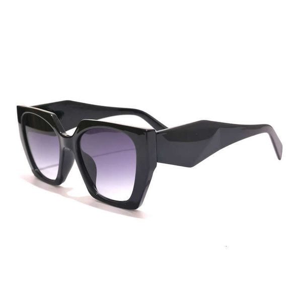 fashion pradd cool sunglasses designer square large frame 2022 new p family women's high-end sense ins sun protection glasses, White;black
fashion pradd cool sunglasses designer square large frame 2022 new p family women's high-end sense ins sun protection glasses, White;black