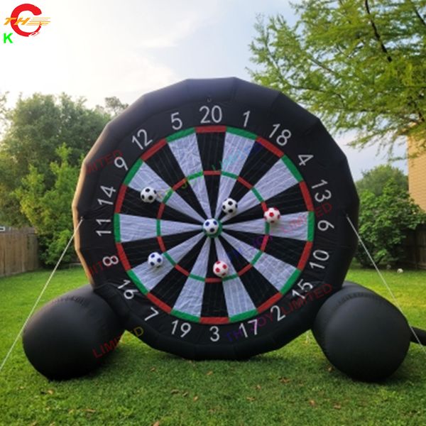 outdoor activities commercial exciting inflatable soccer darts board sport games foot darts for sale
outdoor activities commercial exciting inflatable soccer darts board sport games foot darts for sale