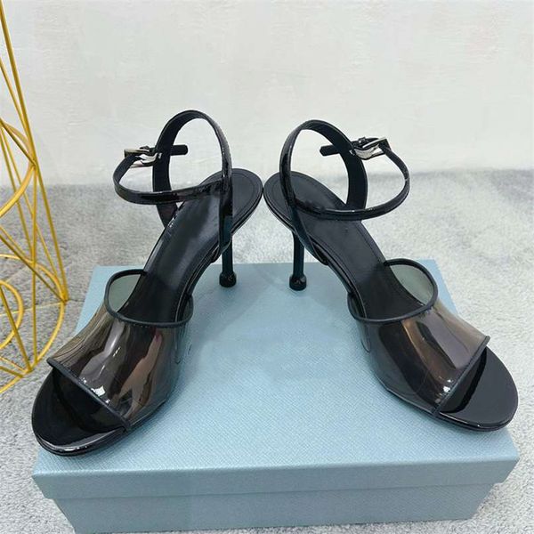 fashion women's sandals 2023 pradity luxury brand letter logo summer women's high heels men's casual student flats 03-012, Black
fashion women's sandals 2023 pradity luxury brand letter logo summer women's high heels men's casual student flats 03-012, Black