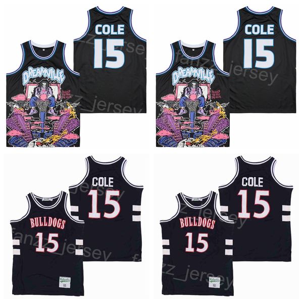 terry sanford jersey high school basketball 15 jermaine cole brand x 15 dreamville shirt team color navy blue black moive hiphop college sti
terry sanford jersey high school basketball 15 jermaine cole brand x 15 dreamville shirt team color navy blue black moive hiphop college sti