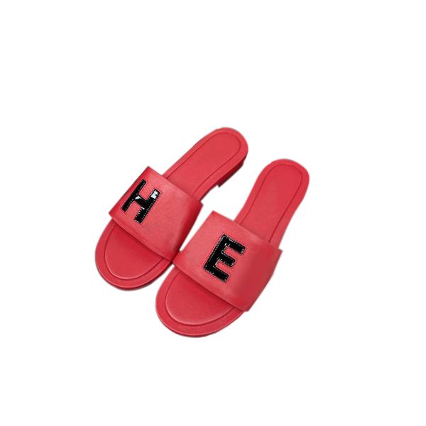 designer casual slippers women's sandals slippers outer wear summer fashion all-match seaside beach leisure flat heel flip-flops sandal, Black
designer casual slippers women's sandals slippers outer wear summer fashion all-match seaside beach leisure flat heel flip-flops sandal, Black
