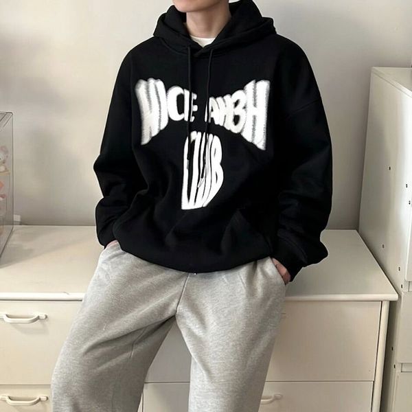 men's hoodies & sweatshirts american retro printed sweater men's spring 2023 new fashion brand loose hooded coat, Black
men's hoodies & sweatshirts american retro printed sweater men's spring 2023 new fashion brand loose hooded coat, Black