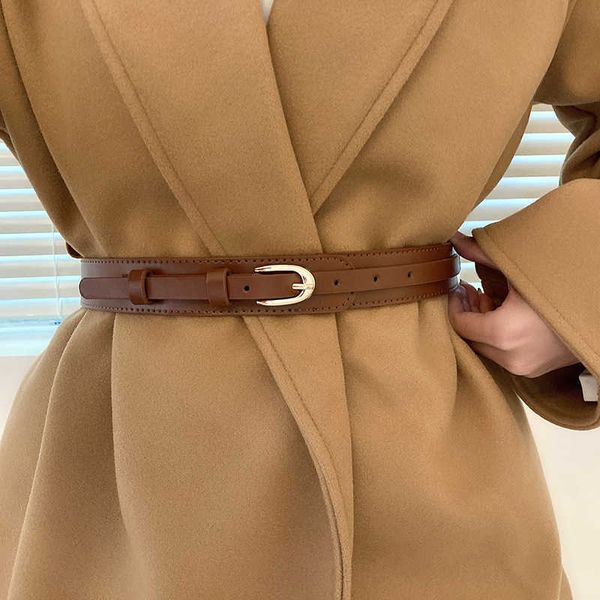 belts sabuk wanita sabuk korset kulit pu untuk wanita gesper logam tali pinggang mantel gaun santai pinggang lebar w0424, Black;brown
belts sabuk wanita sabuk korset kulit pu untuk wanita gesper logam tali pinggang mantel gaun santai pinggang lebar w0424, Black;brown