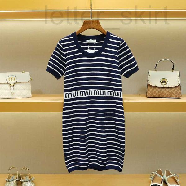 casual dresses designer french stripe dress 2023 spring women's style slim fit mid length wrap hip skirt il93, Black;gray
casual dresses designer french stripe dress 2023 spring women's style slim fit mid length wrap hip skirt il93, Black;gray