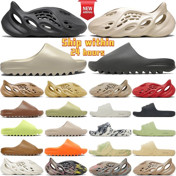 designer slippers men women sandals foam runner onyx sand bone resin stone sage black grey slide slipper fashion luxury summer beach slipper
designer slippers men women sandals foam runner onyx sand bone resin stone sage black grey slide slipper fashion luxury summer beach slipper