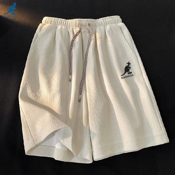 women's shorts fitness summer fashion basketball sports casual pants korean daily 230422, White;black
women's shorts fitness summer fashion basketball sports casual pants korean daily 230422, White;black