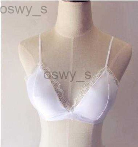 summer new bras lace bra backing thin shoulder straps wrapped chest deep v with triangle bra underwear sling bikinissdm7, Red;black
summer new bras lace bra backing thin shoulder straps wrapped chest deep v with triangle bra underwear sling bikinissdm7, Red;black