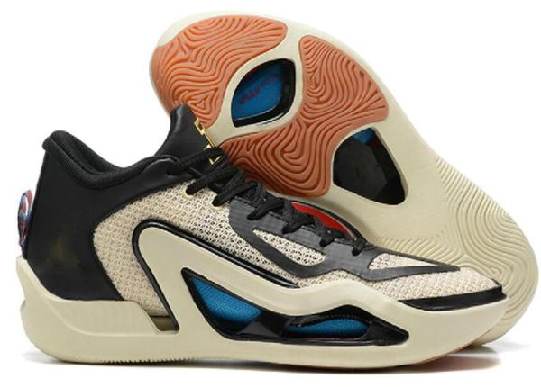 with box designer 2023 jumpmans jt1 tatum 1 men basketball shoes tatums designer the blueprint archer ave zoo black metallic gold barbershop
with box designer 2023 jumpmans jt1 tatum 1 men basketball shoes tatums designer the blueprint archer ave zoo black metallic gold barbershop