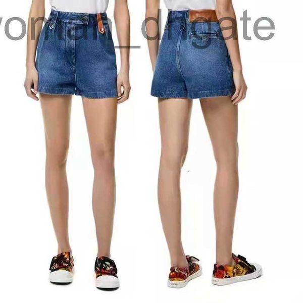 women's shorts designerspring and summer new leather embellishment super versatile slim casual denim shorts 6t2j, White;black
women's shorts designerspring and summer new leather embellishment super versatile slim casual denim shorts 6t2j, White;black