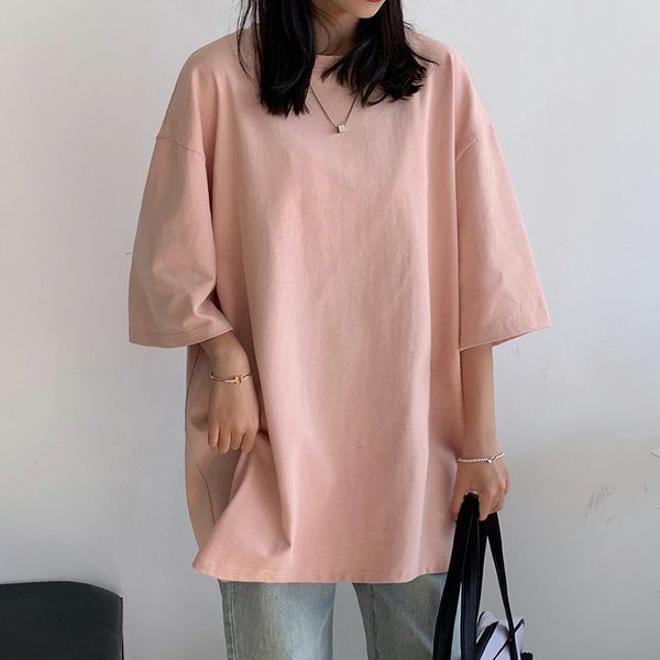 women's t-shirt nellargel summer harajuku y2k graphic t shirts vintage solid korean fashion t-shirts oversized t shirt women cute 2305, White
women's t-shirt nellargel summer harajuku y2k graphic t shirts vintage solid korean fashion t-shirts oversized t shirt women cute 2305, White