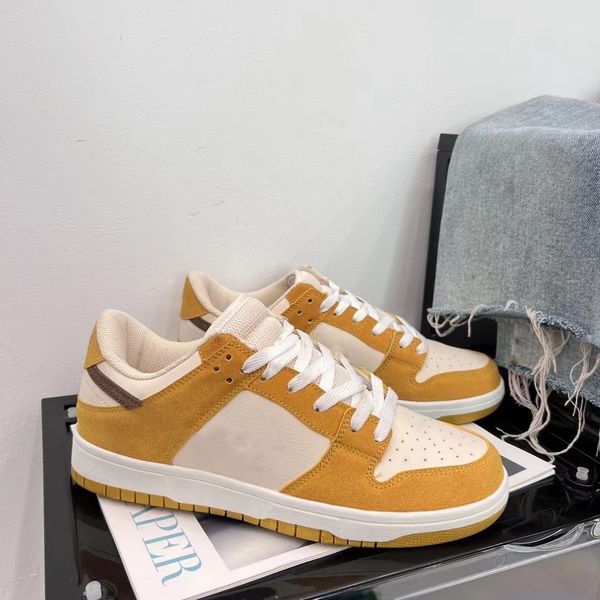 with box casual shoes designer men women low cut lace-up sb sneakers trainers outdoor comfortable non-slip skateboard sports shoe 36-44
with box casual shoes designer men women low cut lace-up sb sneakers trainers outdoor comfortable non-slip skateboard sports shoe 36-44