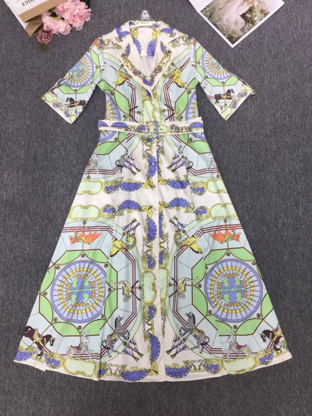 lapel neck half sleeve with belt rhinestone decoration vintage dress, Black;gray
lapel neck half sleeve with belt rhinestone decoration vintage dress, Black;gray