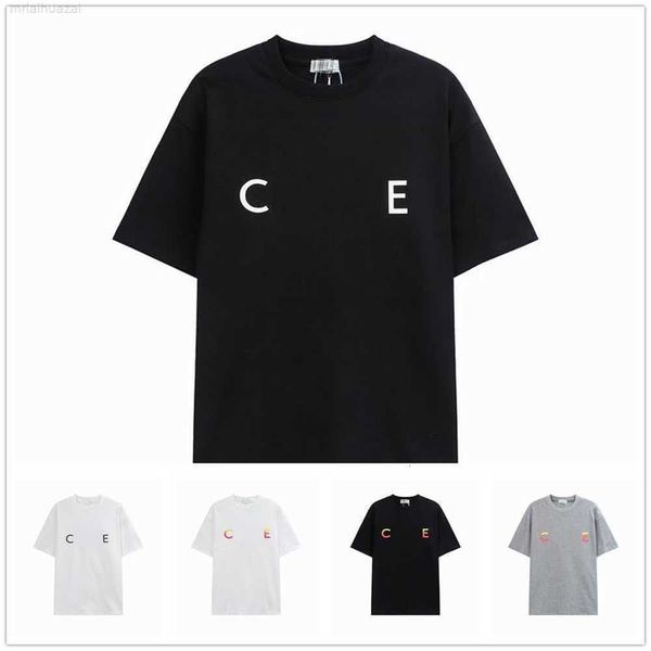 2023 new mens womens t shirt casual summer trend tees letters print classic short sleeves tshirt luxury print in cotton clothingal86, White;black
2023 new mens womens t shirt casual summer trend tees letters print classic short sleeves tshirt luxury print in cotton clothingal86, White;black