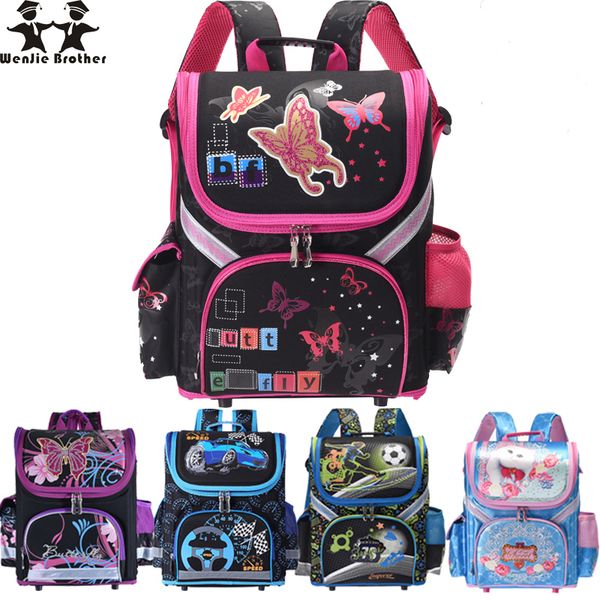 backpacks wenjie brother kids butterfly schoolbag backpack eva folded orthopedic children school bags for boys and girls mochila infantil 23
backpacks wenjie brother kids butterfly schoolbag backpack eva folded orthopedic children school bags for boys and girls mochila infantil 23